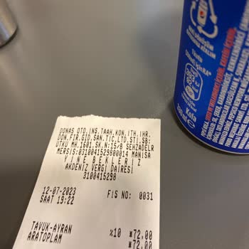 Donas Kadar Saçma Bir Yer Yok!