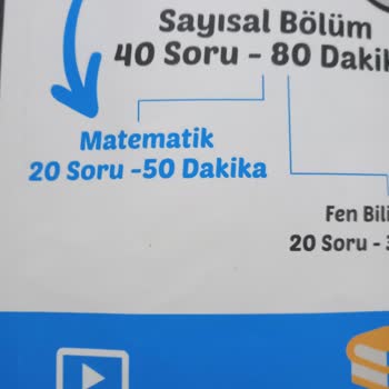 Sinan Kuzucu Yayınları 6. Sınıf Matematik Ve Türkçe Kitap Sorunu