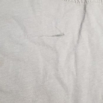 LC Waikiki Lekeli Ürün İade Almıyor