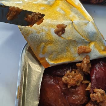 Dardanel Konserveden Kıl Çıktı