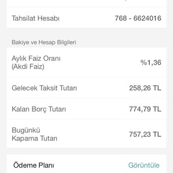 Garanti BBVA Yanlış İşlem Ve Gereksiz Yere Mağdur Edilmek, Bu Olsa Gerek