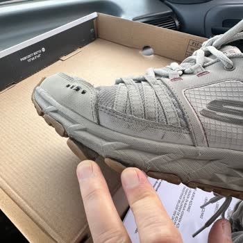 Skechers Escape Plan 51591 Ayakkabı