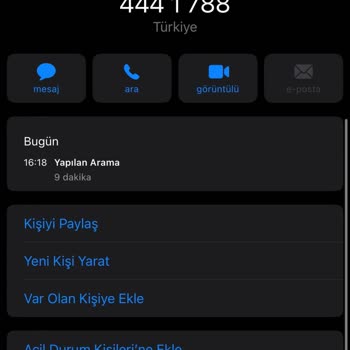 #Epttavm Tarafından İade Kodu Bildirilmemesi Ve Müşteri Mağduriyeti