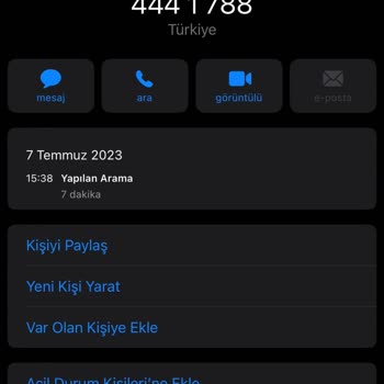 #Epttavm Tarafından İade Kodu Bildirilmemesi Ve Müşteri Mağduriyeti