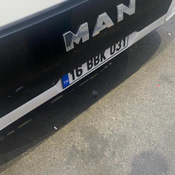 Kamil Koç Otobüsünün Prizinin Çalışmaması