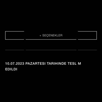 Zara Kargo Mağduriyeti, Ürünlerin Teslim Edilmemesi, Edildi Görünmesi