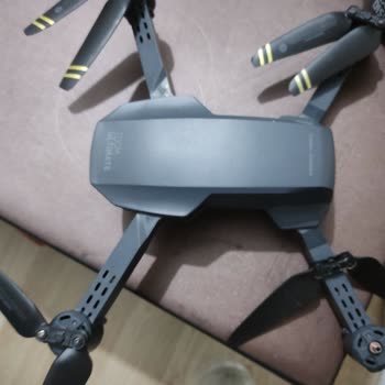 Corby Drones Tamir Sorunu