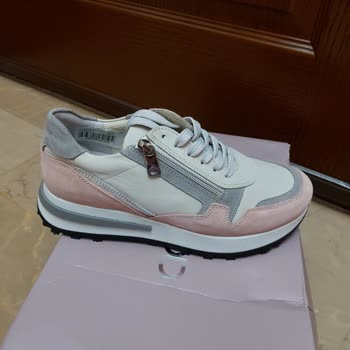 Derimod Yanlış Ürün Gönderdi, Paramın Hepsini İade Etmiyor