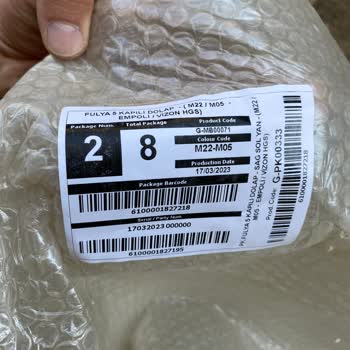 Gündoğdu Mobilya Eksik Parçaların Tamamlanmaması