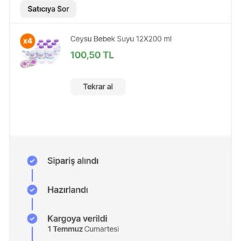 Hepsiburada Ürün Teslim Tarihini 5gun Geçti Ne Olacağı Da Belli Değil