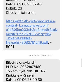 Kamil Koç Firması Mağduriyet Üstüne Mağduriyet Yaşatıyor