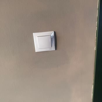 Nippon Paint Evin Boya İşleriyle İlgili Sorun