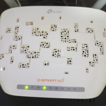 D-Smart İnternet Çekmiyor Asla