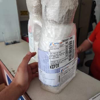 Trendyol Değişim Yapacağım Deyip Ürünü İade Etti