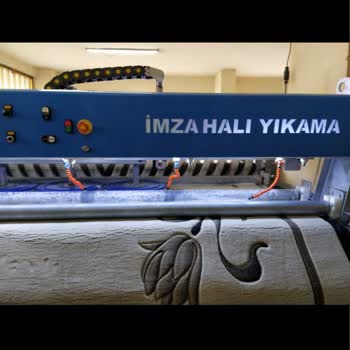 İmza Halı Koltuk Yıkama (Avcılar) Halılarım Pis Geldi