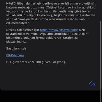 Eki aç