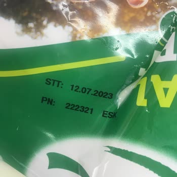 Pınar Yoğurt Küflü Çıktı