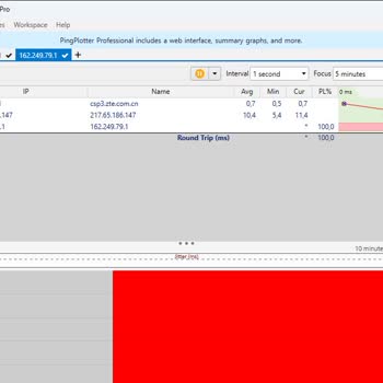 Millenicom Riot Games Yüksek Ping Değerleri
