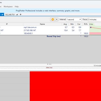 Millenicom Riot Games Yüksek Ping Değerleri