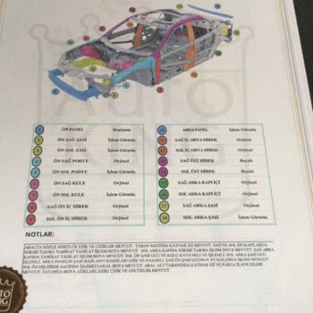 Gebze Darıca Efe Motor Mağdur Etti