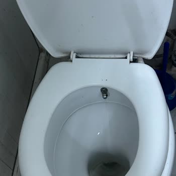 Bartın Devlet Kadın Doğum Ve Çocuk Hastanesi Kirli Tuvaletler