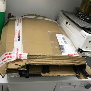 Vivense Ürünün Eksik Parçaları