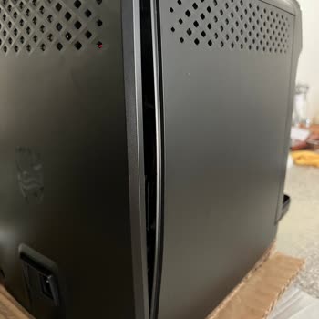 Teknosa Tüketici Hakları Hakem Heyeti'ne Başvuracağım.