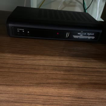 Digiturk Yayın Kesilmesi Sorunu