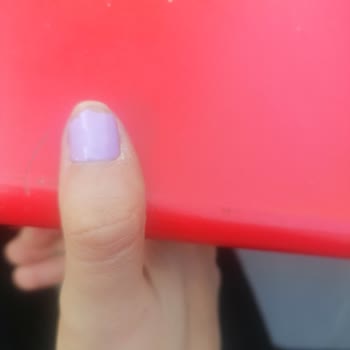 Eylül Öztürk Nail Spa Müşteri Mağduriyeti Ve Tehdit