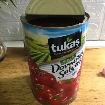Tukaş Tarihi Geçmiş Ürün