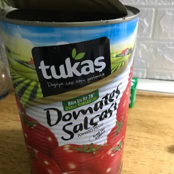 Tukaş Tarihi Geçmiş Ürün