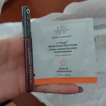 Sephora Kiss Day Alışverişimde Vaat Ettiklerini Ürünleri Yollamadılar