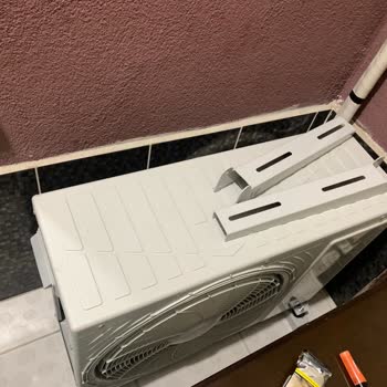Vestel Klima Montajı Randevusuna Gelmiyor