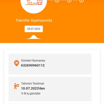 MNG Kargo Paketimi 10 Gün Oldu Yola Çıkarmadı!