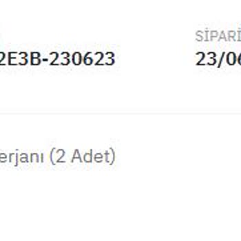 Pttavm.com (Bizim Aile Market) Ürün Teslimatının Yapılmaması