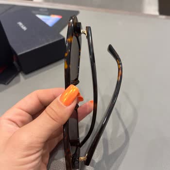 Emo Optik Optimum İzmir Kusurlu Gözlük