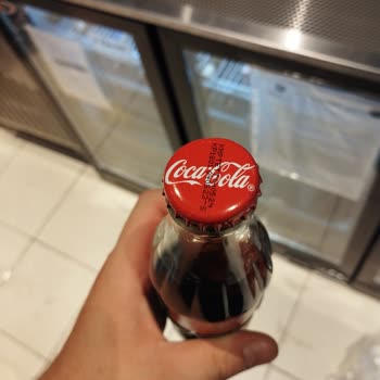 Coca-Cola Ürünleri Gerçekten Sağlıksız