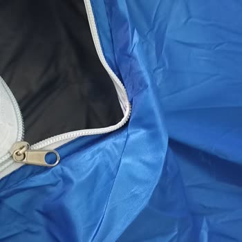 A101 Web Siteden Sipariş Verdiğim Çadır Defolu Çıktı