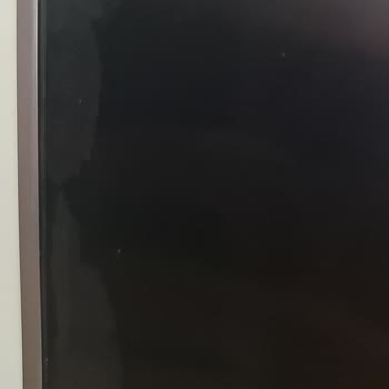 Quality Issues with Samsung Q95T QLED TV