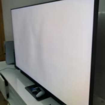 Quality Issues with Samsung Q95T QLED TV