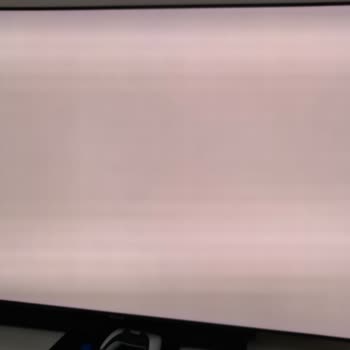 Quality Issues with Samsung Q95T QLED TV