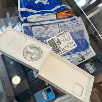 Vodafone Cephane Teknolojiden Aldığım Telefondan Kutu Boş Çıktı