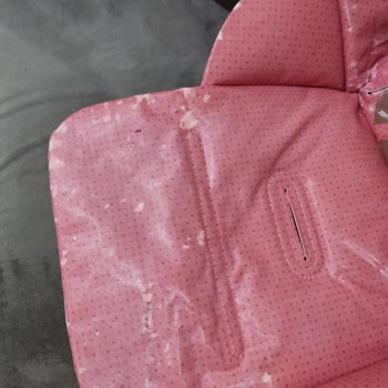 Chicco Kılıf Soyulmaya Başladı