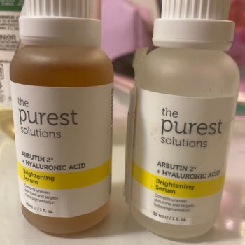 The Purest Solutions The Püresi Solutions