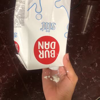 Burdan Süt Ve Süt Ürünleri Bur Dan Sütten Zehirlenme