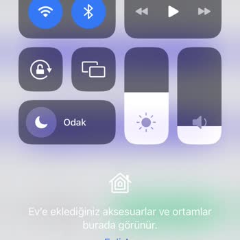 BTK (Bilgi Teknolojileri ve İletişim Kurumu) İPhone 13 Servis Yok Problemi
