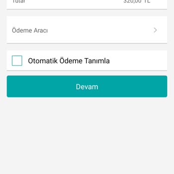 TEDAŞ Hatalı Sayaç Okuma