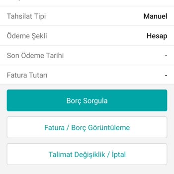 TEDAŞ Hatalı Sayaç Okuma