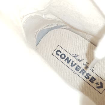 Converse Ayakkabı Yırtılması/Durumun Çözülmemesi!