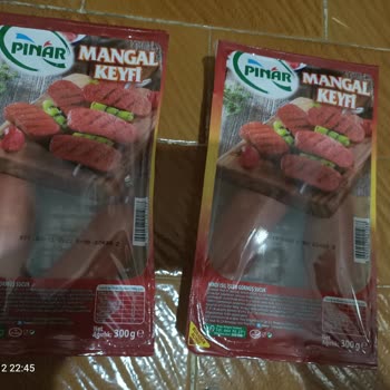 Yemeksepeti Market - Siparişinde 2 Sorunlu Sipariş